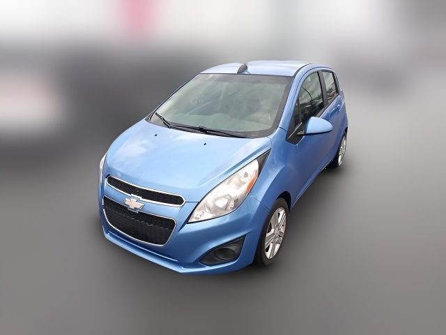 2015 Chevrolet Spark LS