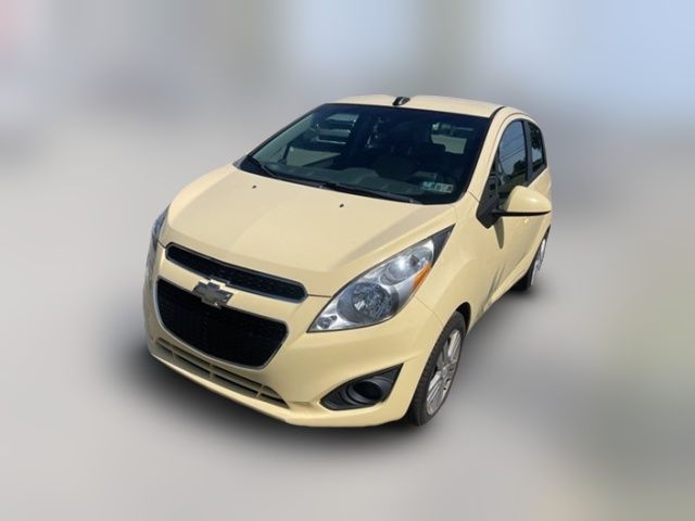 2015 Chevrolet Spark LS