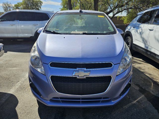 2015 Chevrolet Spark LS