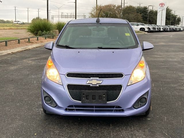 2015 Chevrolet Spark LS