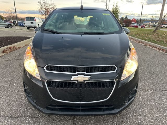 2015 Chevrolet Spark LS