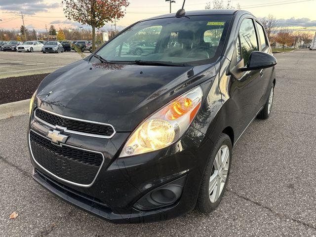 2015 Chevrolet Spark LS