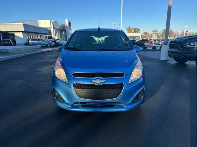 2015 Chevrolet Spark LS