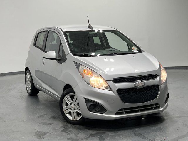 2015 Chevrolet Spark LS