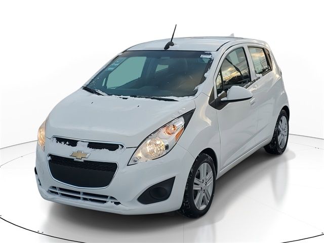 2015 Chevrolet Spark LS