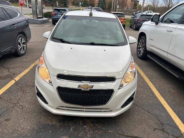 2015 Chevrolet Spark LS