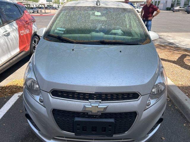 2015 Chevrolet Spark LS