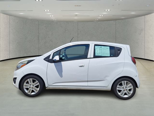 2015 Chevrolet Spark LS