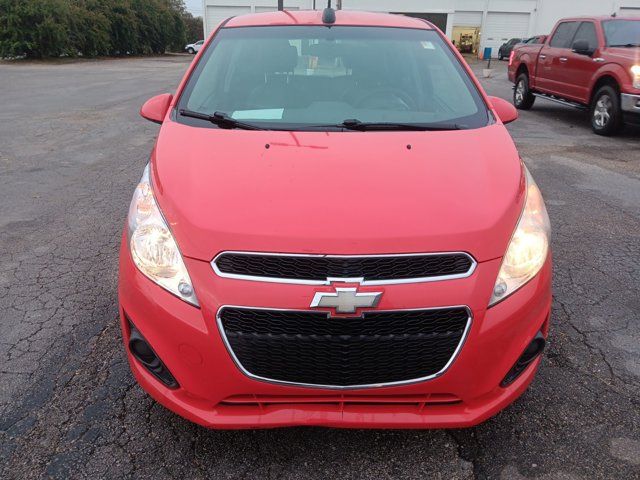 2015 Chevrolet Spark LS