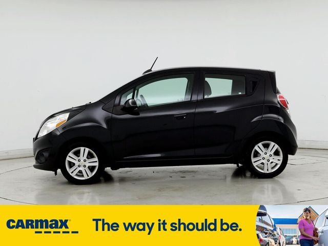 2015 Chevrolet Spark LS