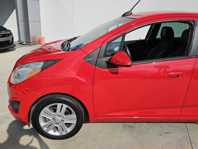 2015 Chevrolet Spark LS