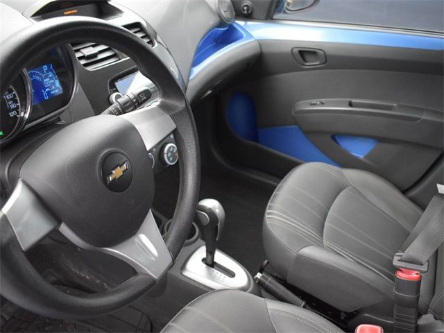 2015 Chevrolet Spark LS