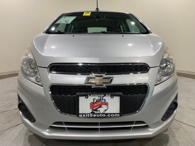 2015 Chevrolet Spark LS