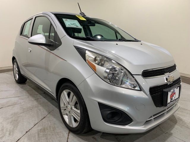 2015 Chevrolet Spark LS