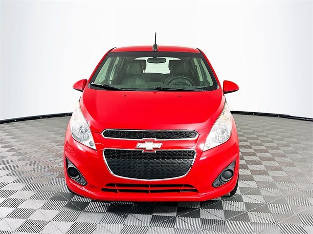 2015 Chevrolet Spark LS