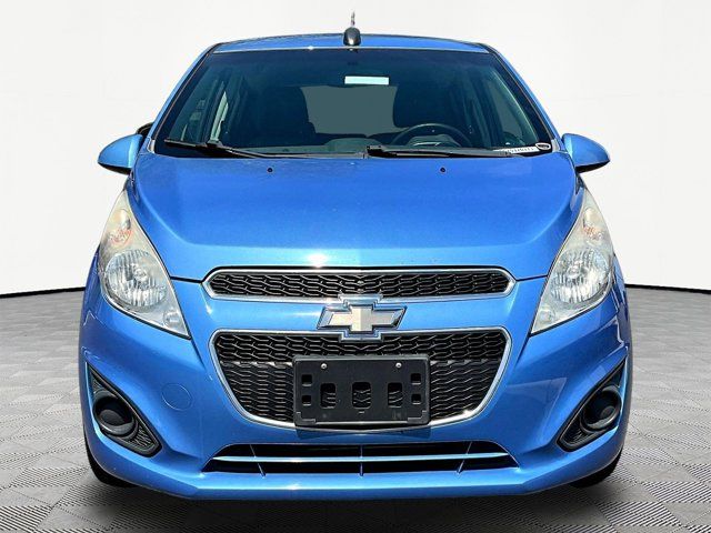2015 Chevrolet Spark LS