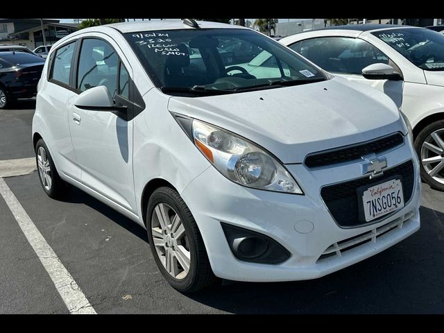 2015 Chevrolet Spark LS