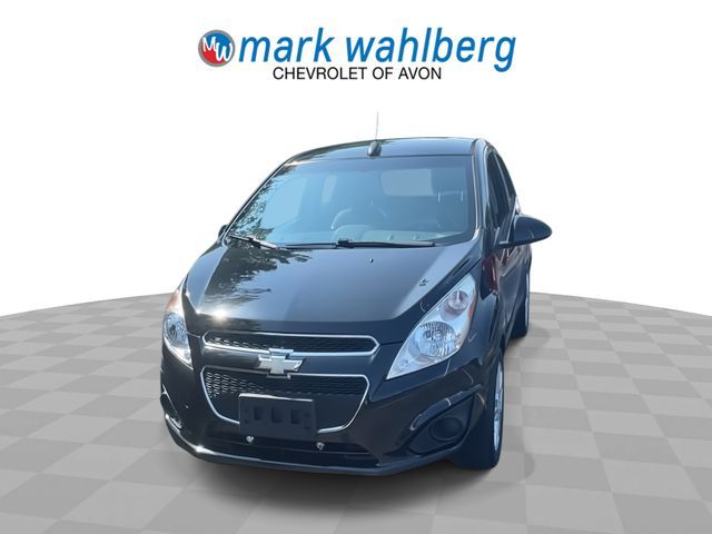 2015 Chevrolet Spark LS