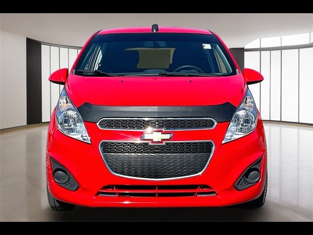 2015 Chevrolet Spark LS