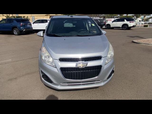 2015 Chevrolet Spark LS