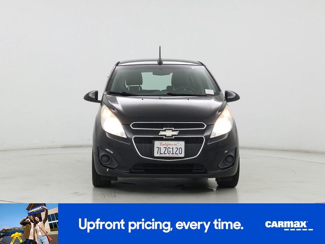 2015 Chevrolet Spark LS