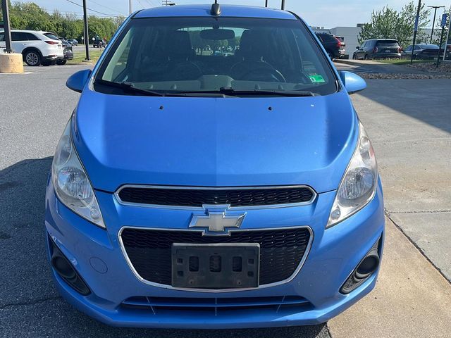 2015 Chevrolet Spark LS