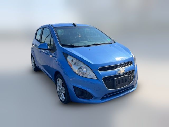 2015 Chevrolet Spark LS