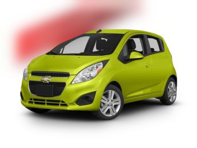 2015 Chevrolet Spark LS