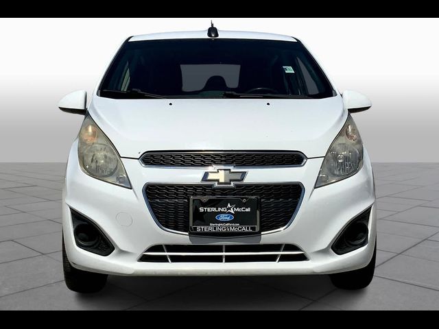 2015 Chevrolet Spark LS