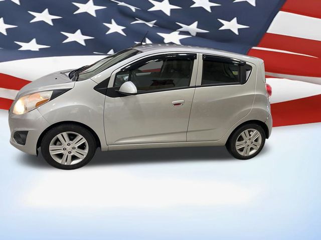 2015 Chevrolet Spark LS