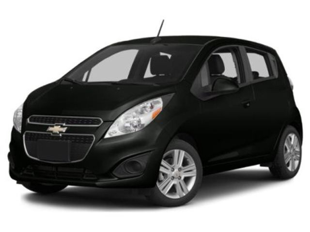 2015 Chevrolet Spark LS