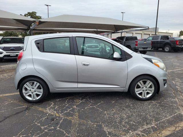 2015 Chevrolet Spark LS