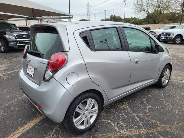 2015 Chevrolet Spark LS