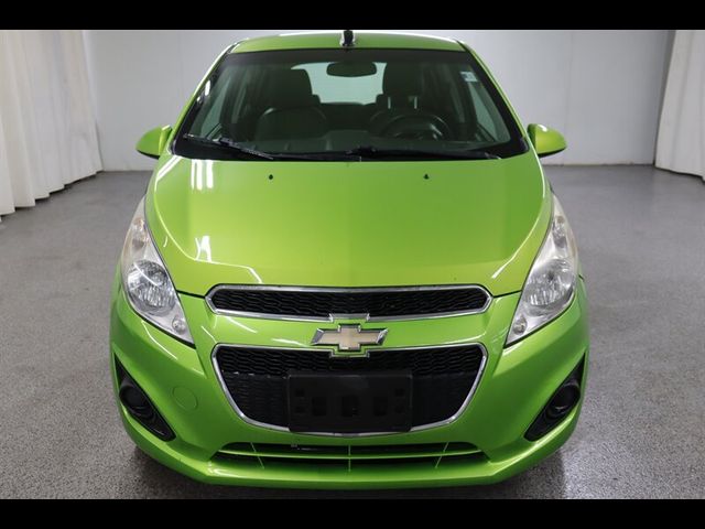 2015 Chevrolet Spark LS