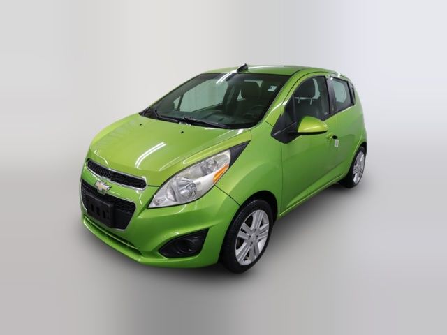 2015 Chevrolet Spark LS