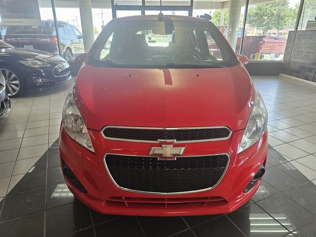 2015 Chevrolet Spark LS