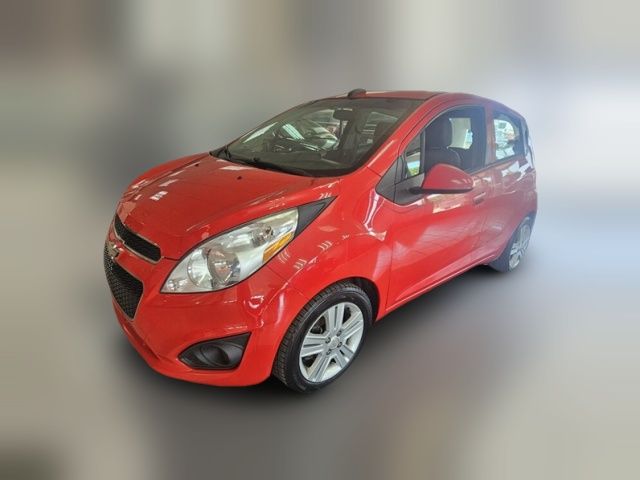 2015 Chevrolet Spark LS