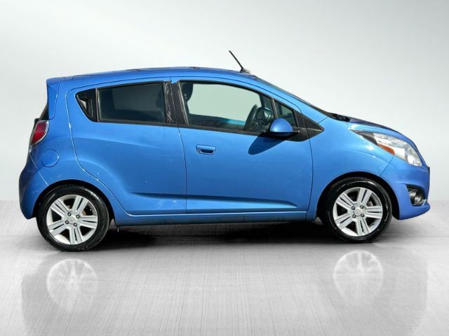 2015 Chevrolet Spark LT