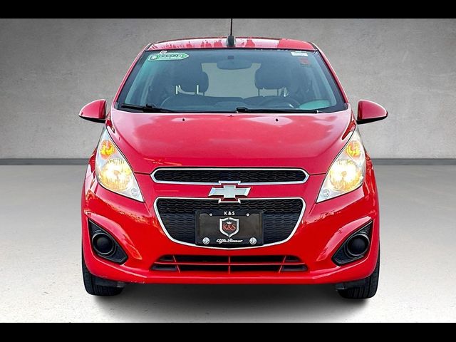 2015 Chevrolet Spark LT