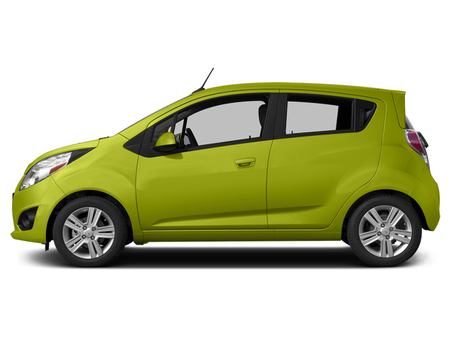 2015 Chevrolet Spark LT