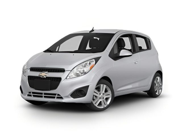 2015 Chevrolet Spark LT