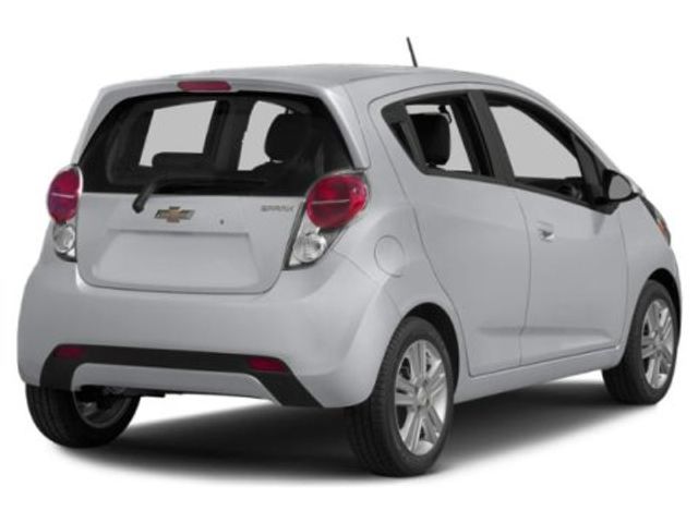 2015 Chevrolet Spark LT