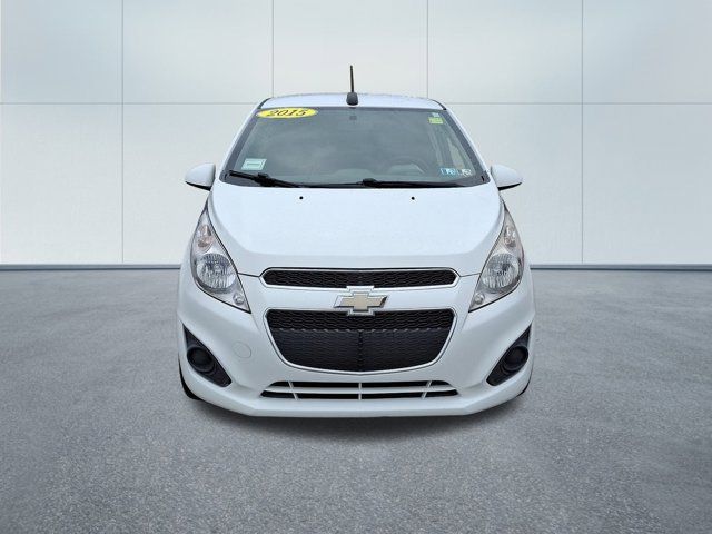 2015 Chevrolet Spark LT