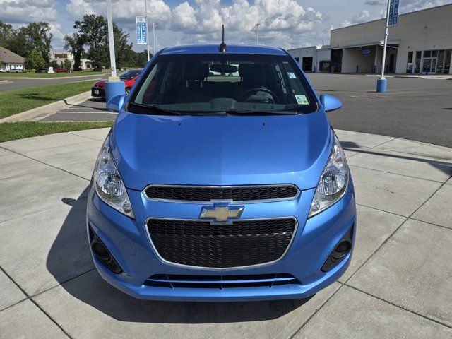 2015 Chevrolet Spark LT