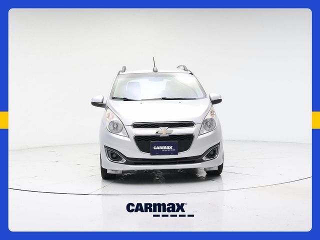 2015 Chevrolet Spark LT