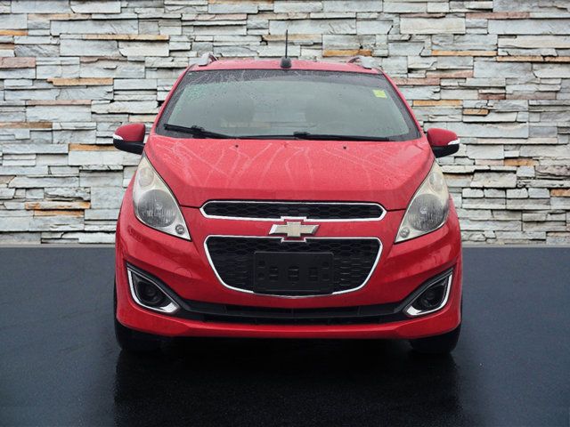 2015 Chevrolet Spark LT