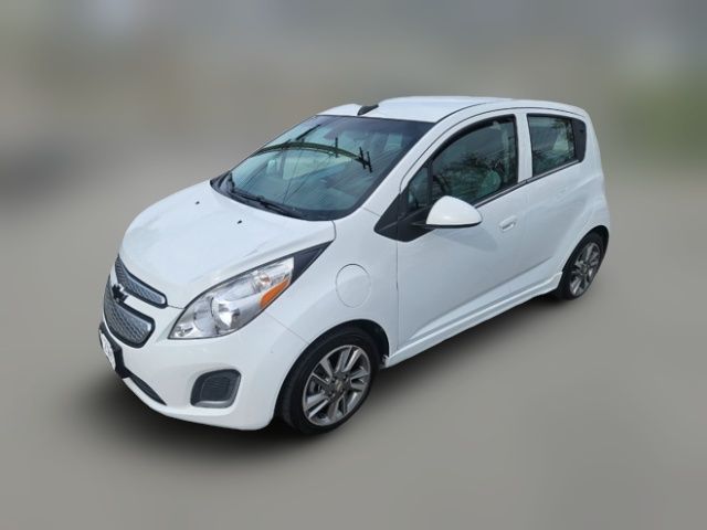 2015 Chevrolet Spark EV LT