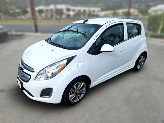 2015 Chevrolet Spark EV LT