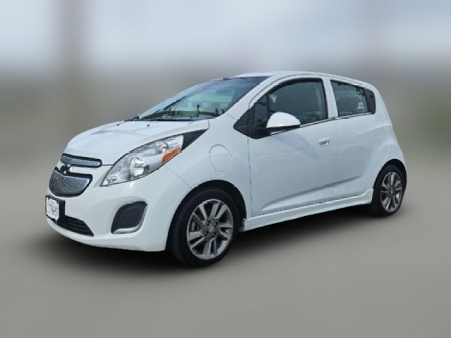 2015 Chevrolet Spark EV LT