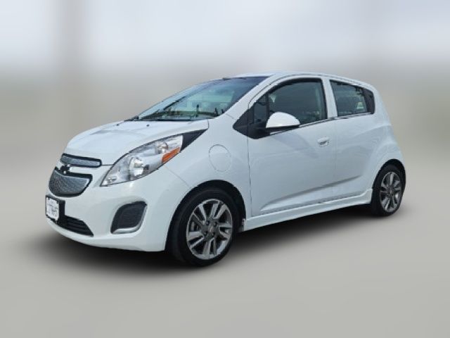 2015 Chevrolet Spark EV LT